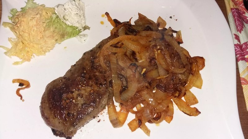 Steakhouse & Restaurant Waldblick