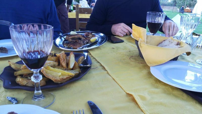 Locanda del Contadino