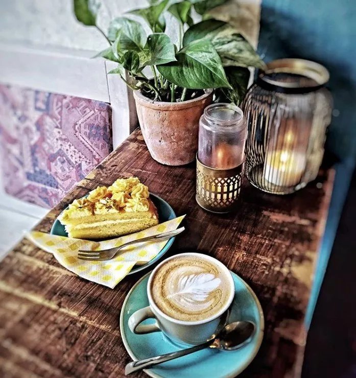 Kune Cafe & bar