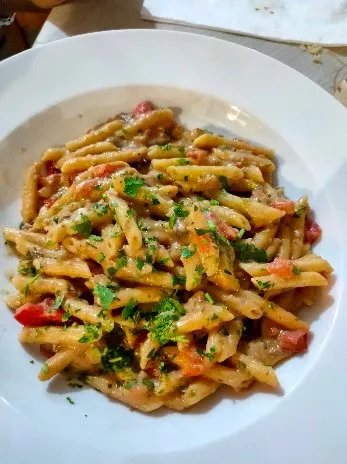 Sei Nodi - Lido Ristorante Pizzeria