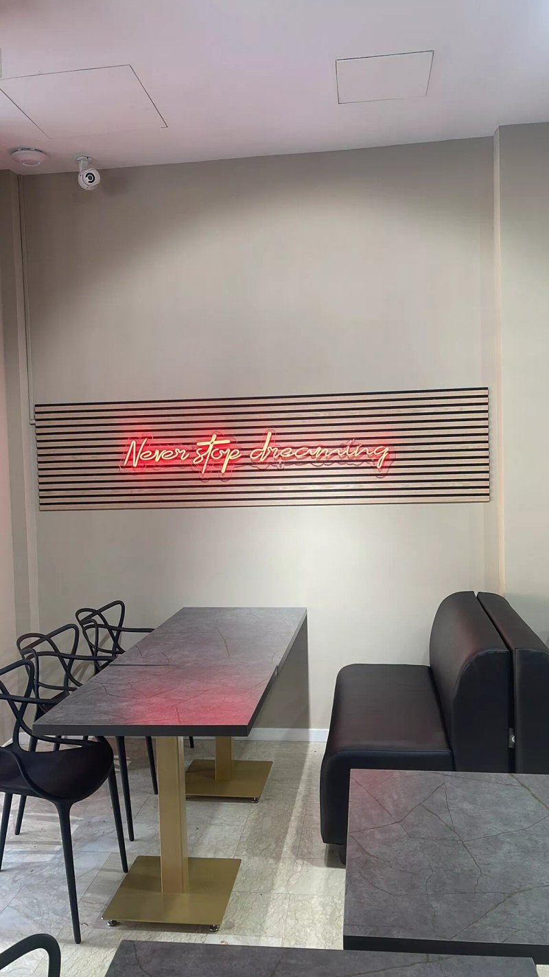 R&m Kebab Reza Halal Sorrento