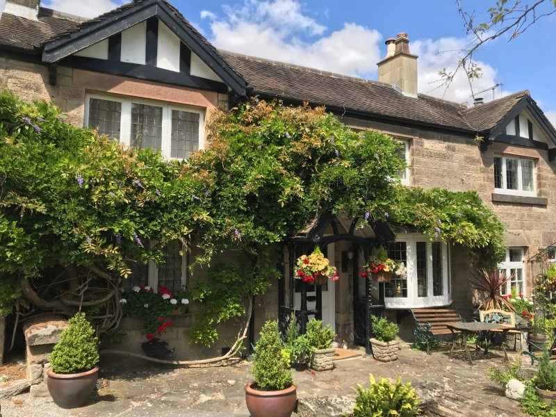 The Pines Bed & Breakfast