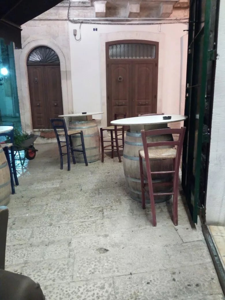 L'Aperitivo