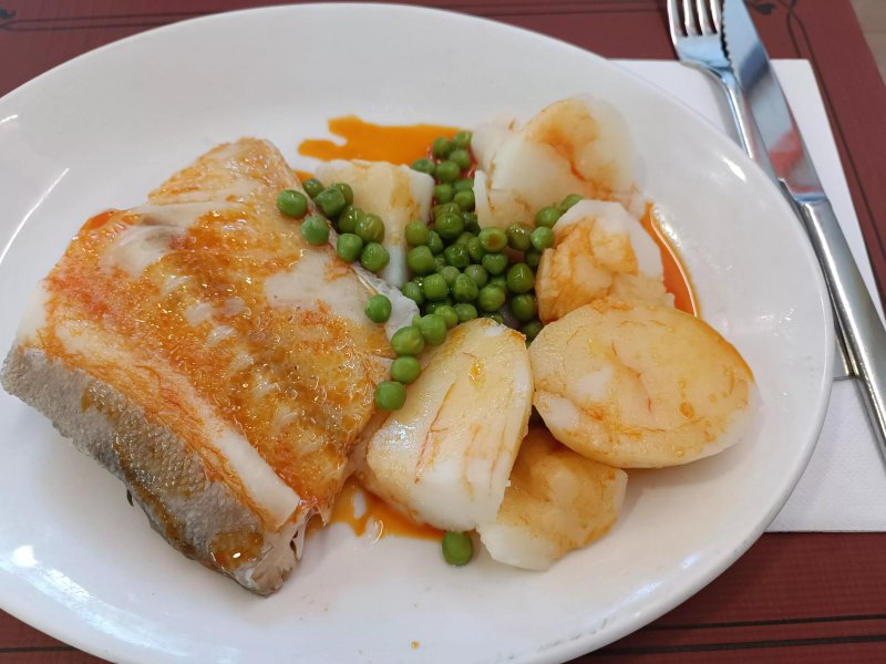 Restaurante Retrincos