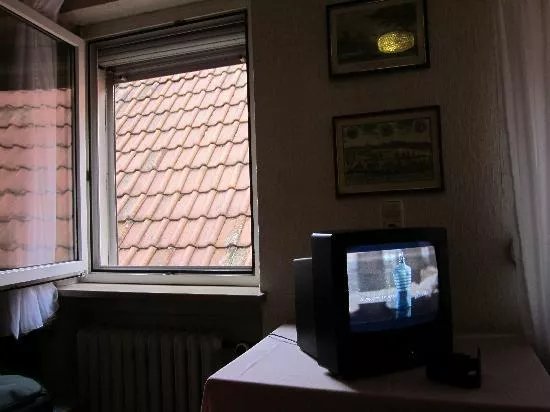 Hotel Walfisch