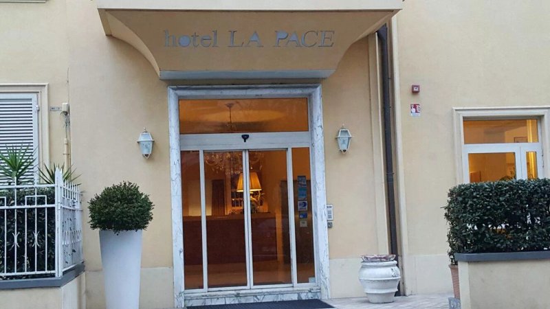 Albergo La Pace