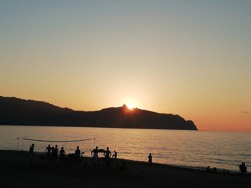 Camping Blumare Village