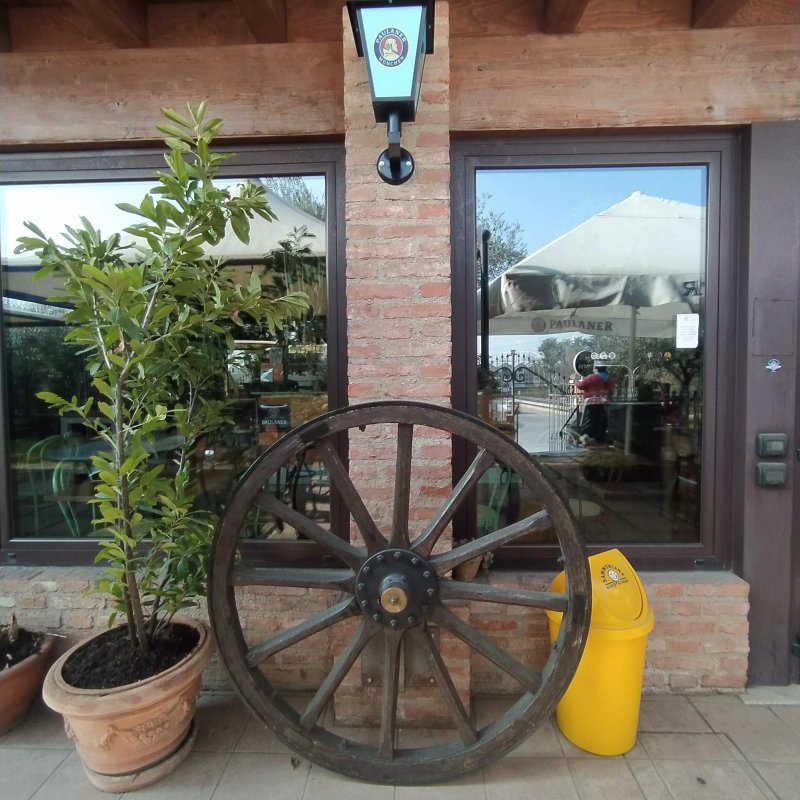 Hosteria Al Mulino