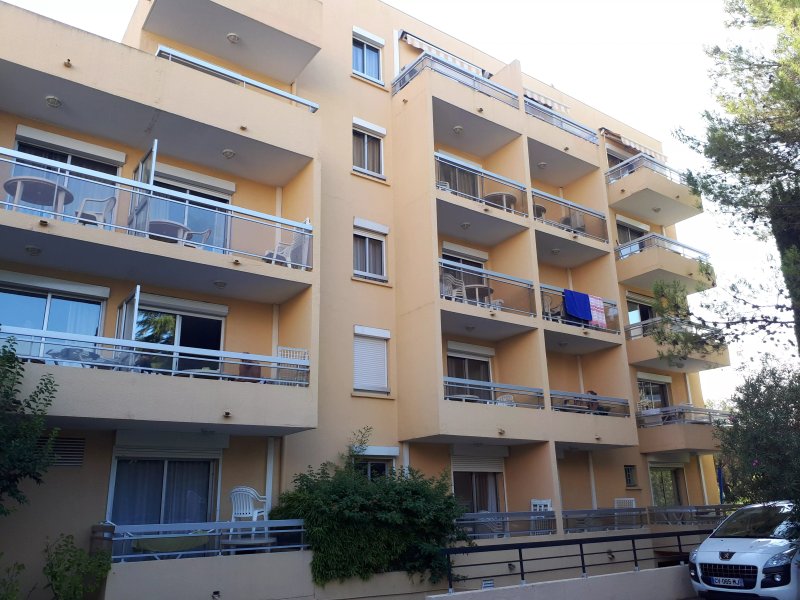 Pierre & Vacances Residence La Rostagne