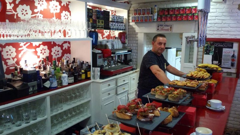 Tti-Tta Taberna