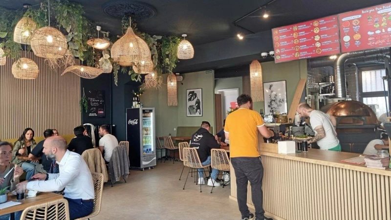 Little Eat Italy