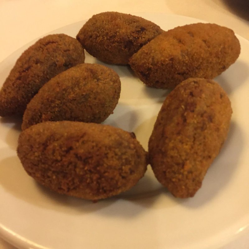 Ca La Peirona