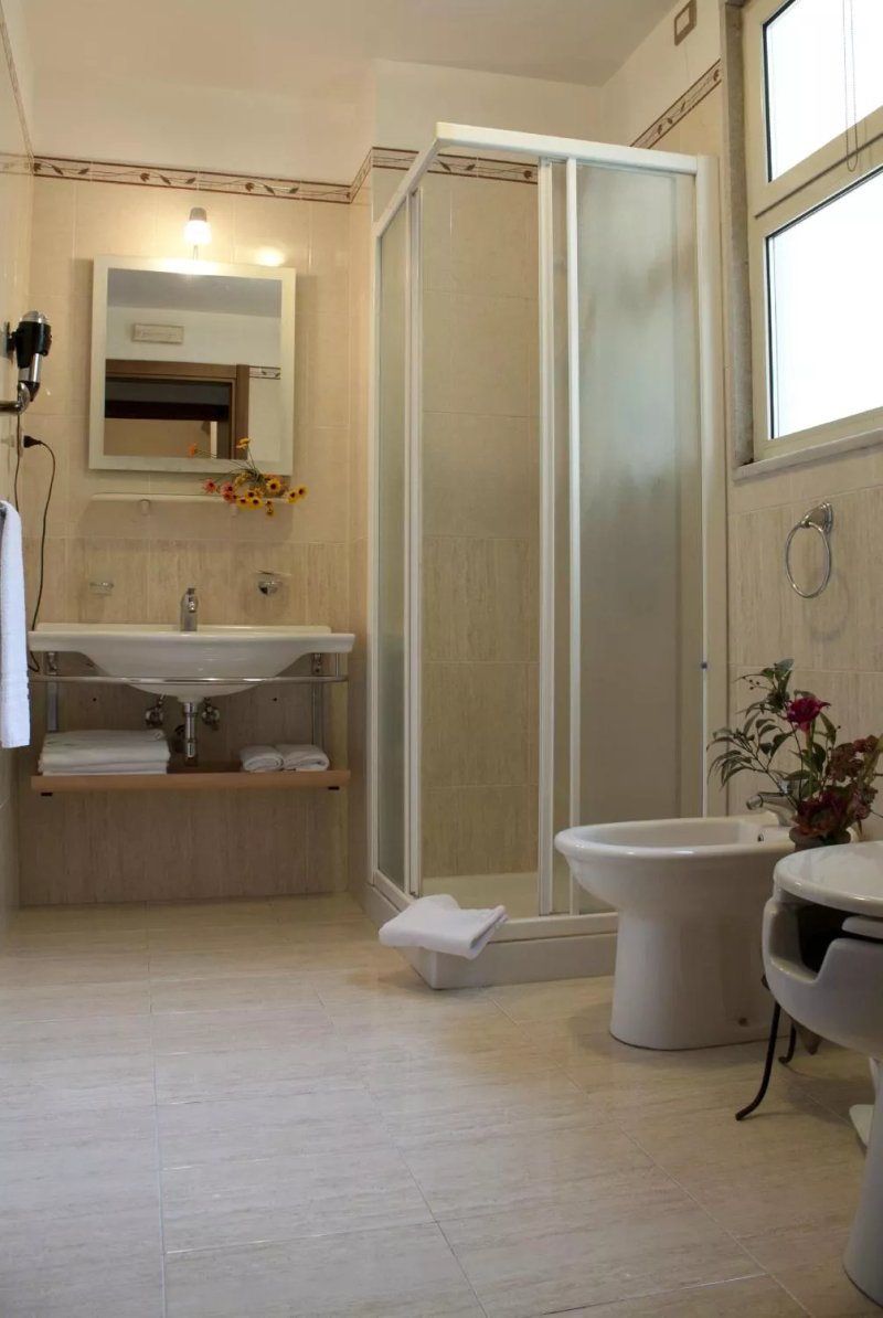 Le Giare B&B