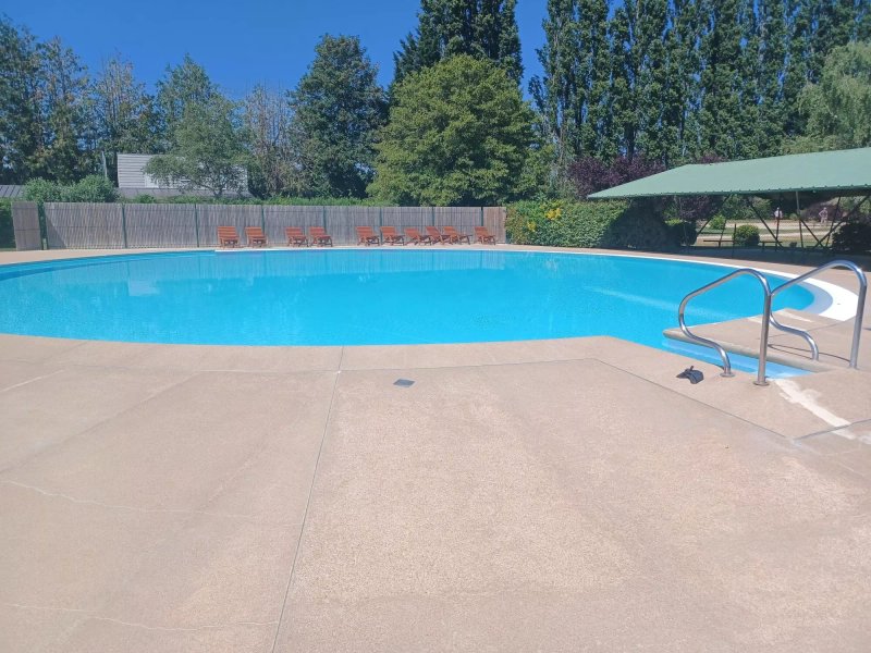 Camping Caravaning des 4 vents
