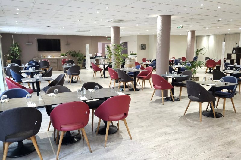 Best western - Terre de Provence