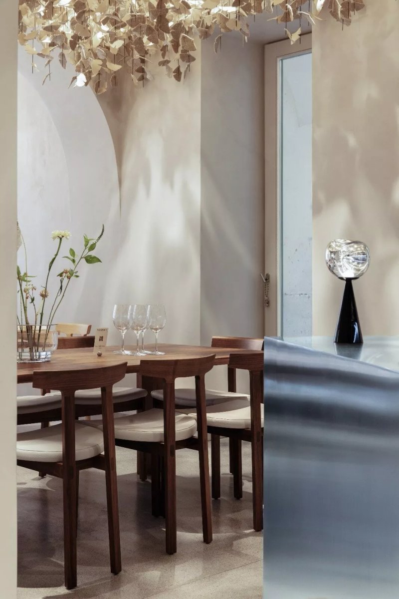 Restaurante  Neo Bristo