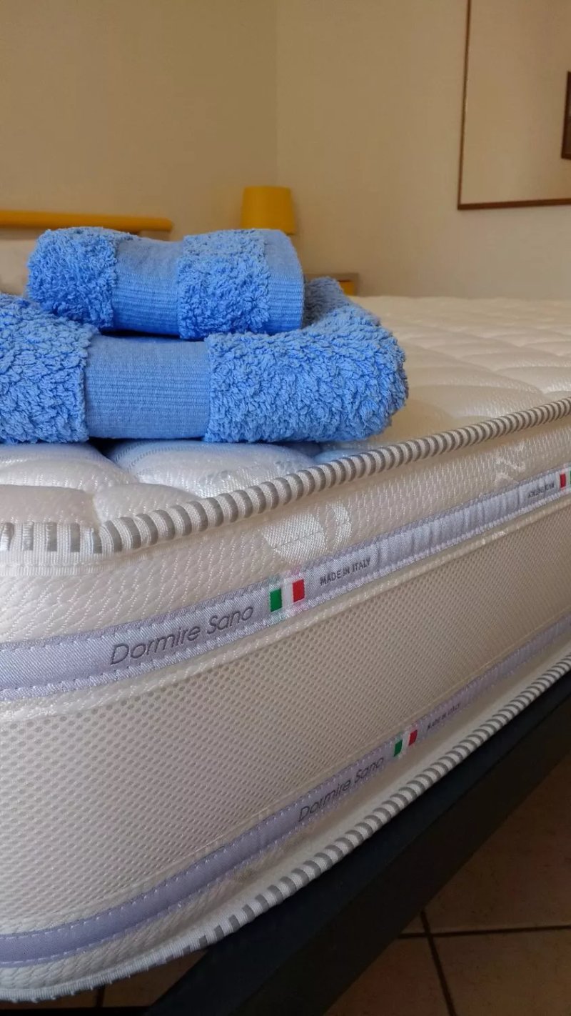 B&B Il Cavalluccio Marino