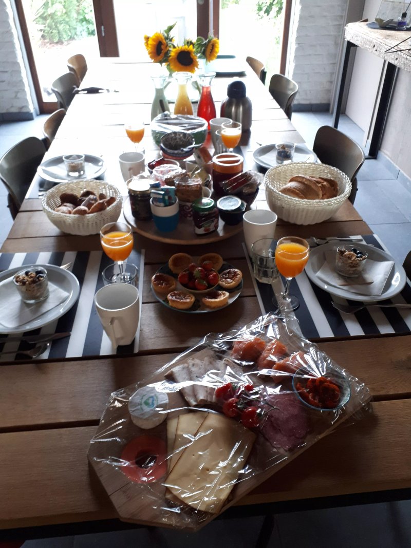 B&B Kunstmin