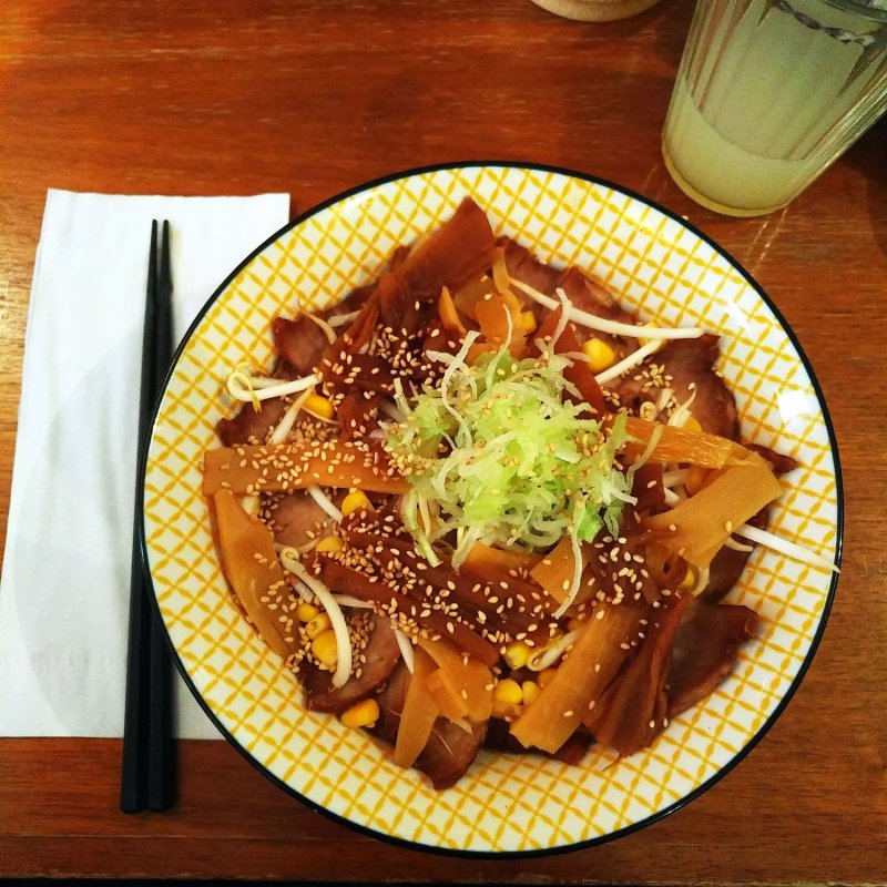 Yume Ramen