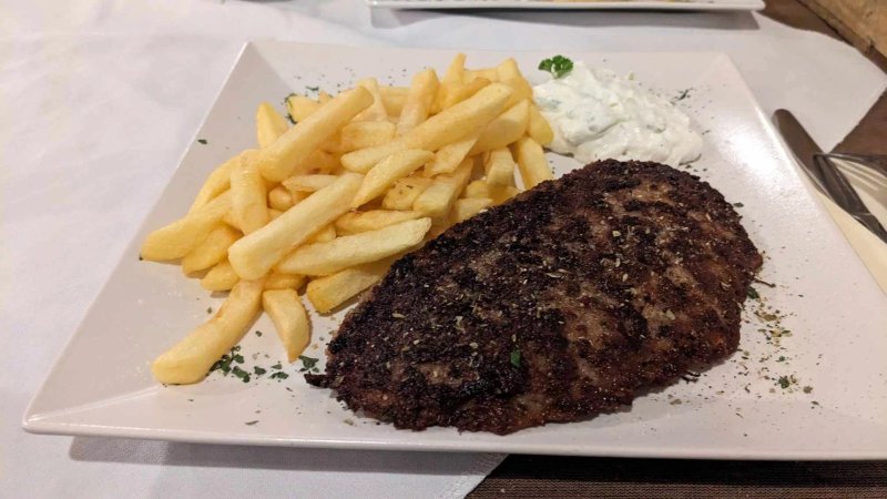 Griechisches Restaurant Nostalgia