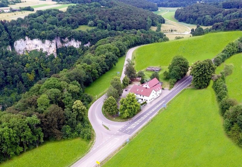 Schlatterhohe