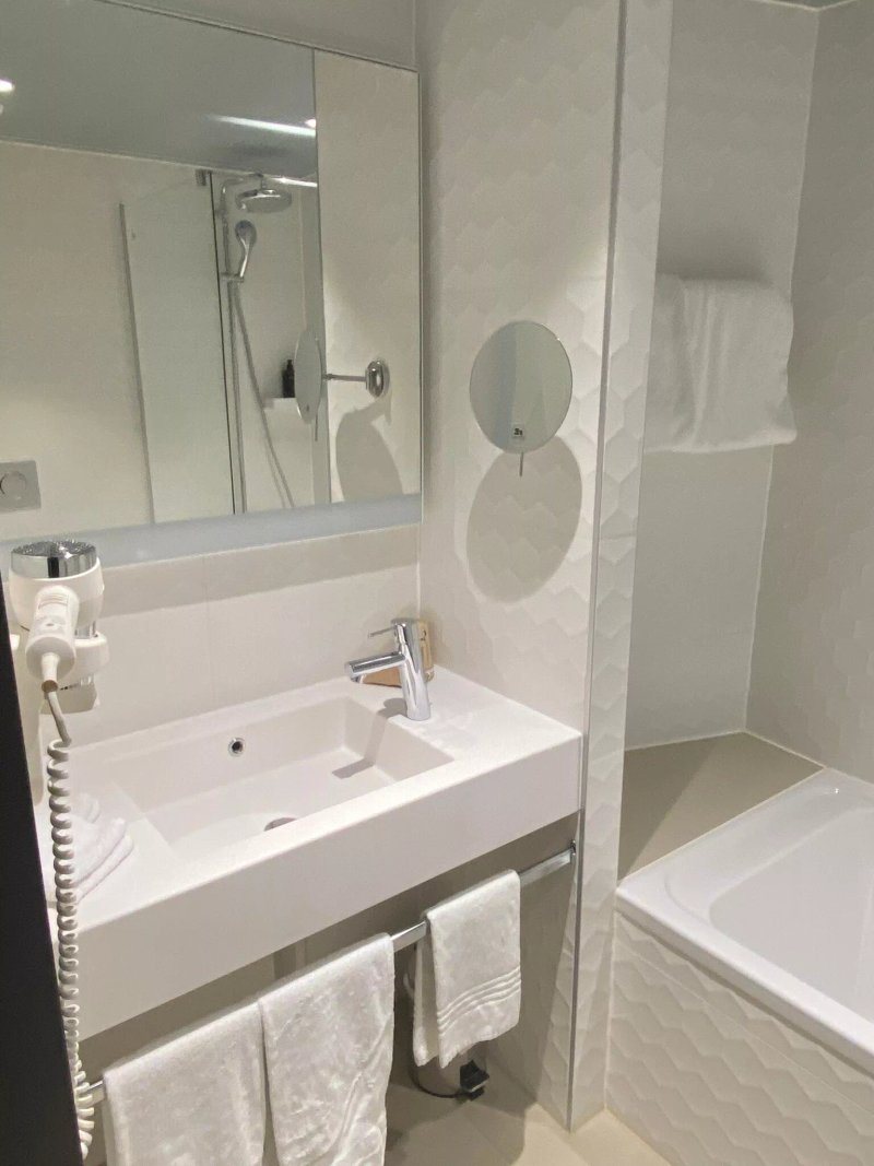 Mercure Hotel Delemont