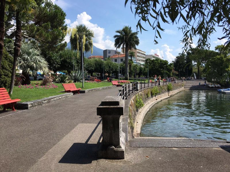 Navigazione Isole Borromee sul Lago Maggiore