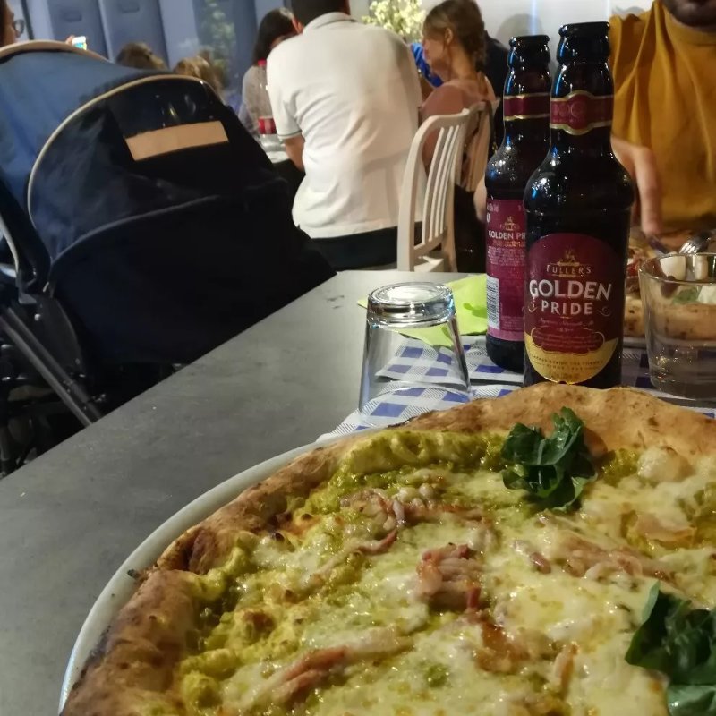Capri Pizzeria