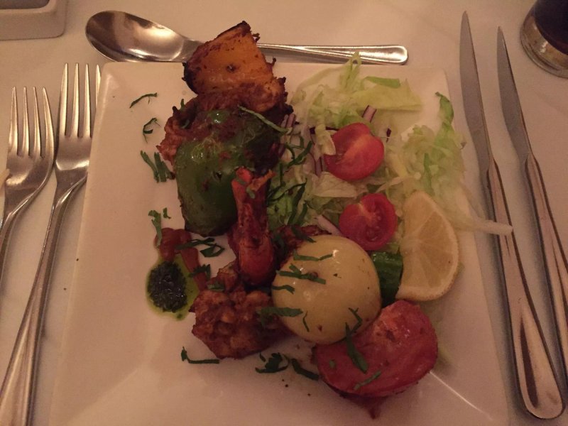 Zara Indian Cuisine