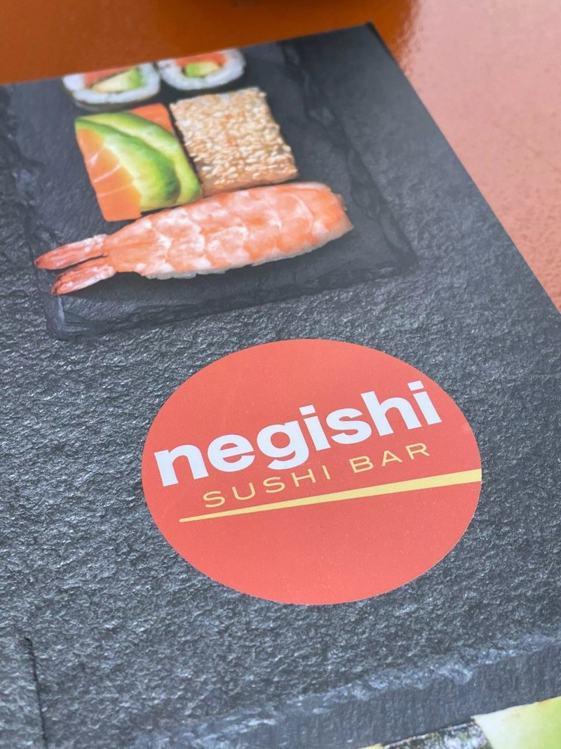 Negishi Sushi Bar Basel Steinen
