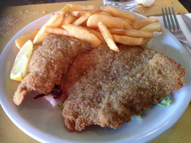 West End Restaurant & Steakhouse