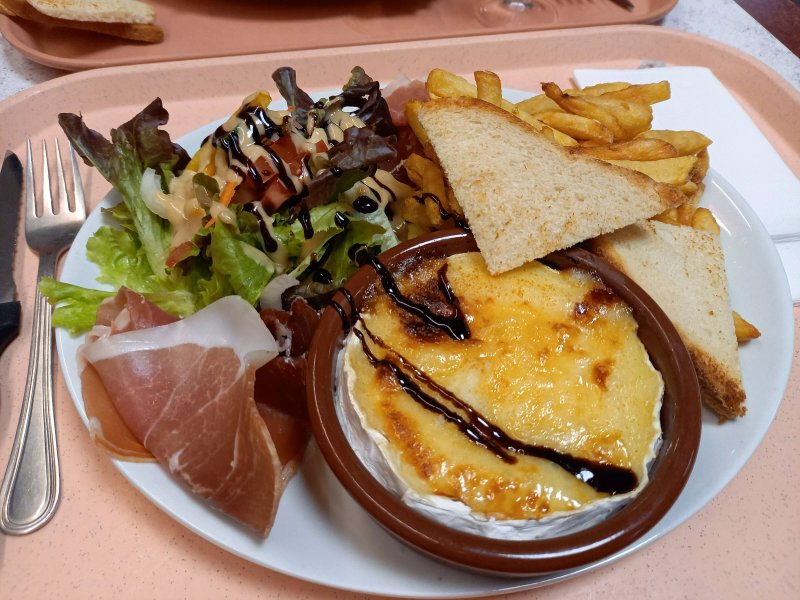 Brasserie Le Flamant