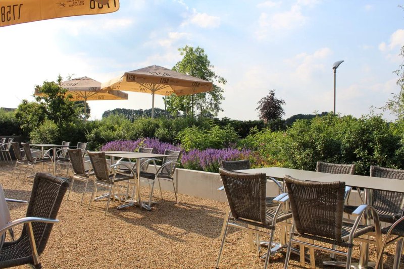Brasserie De Geus