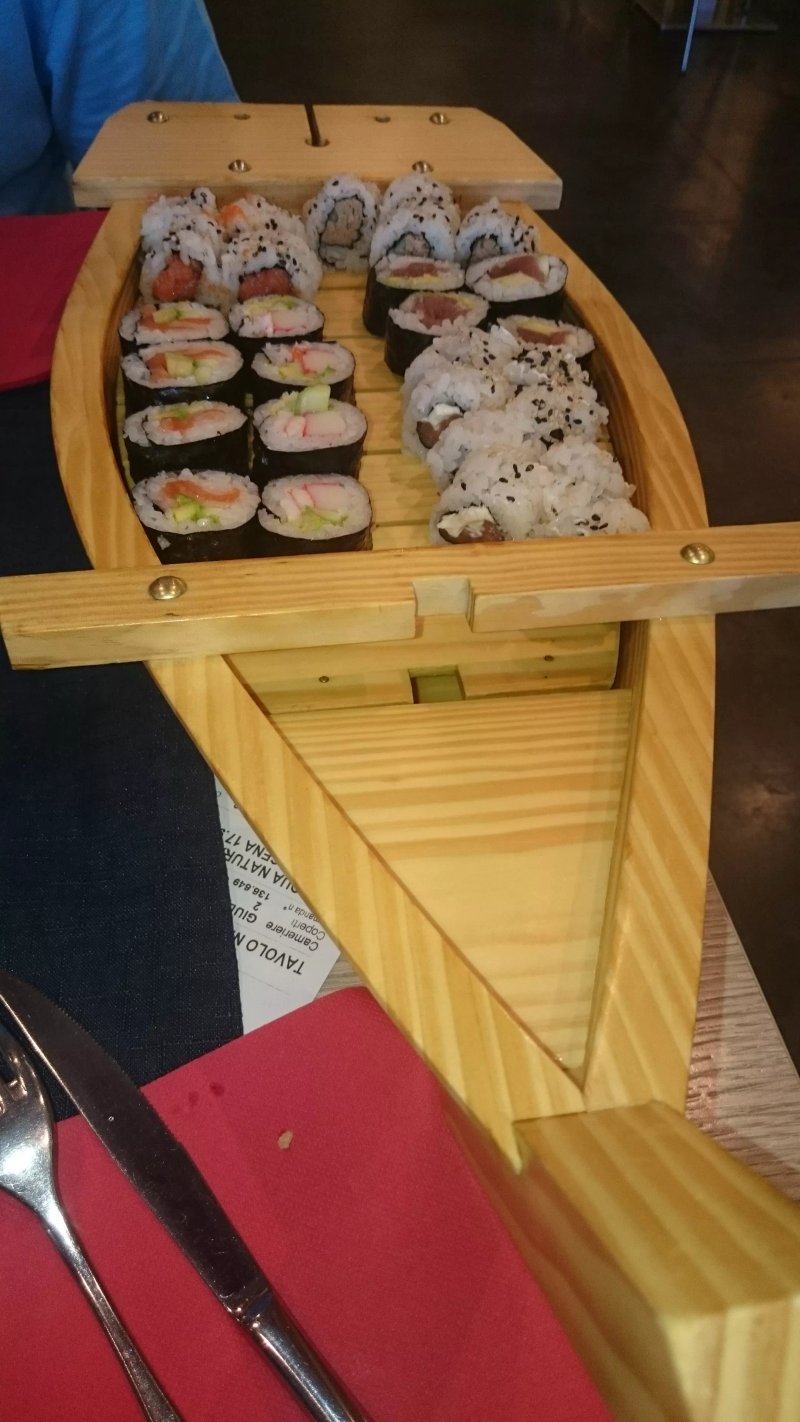 Sushi-One