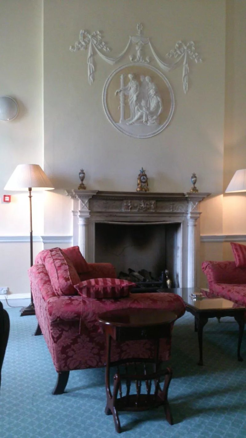 Culloden House