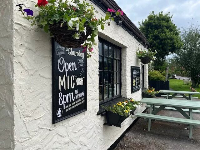 Hare and Hounds