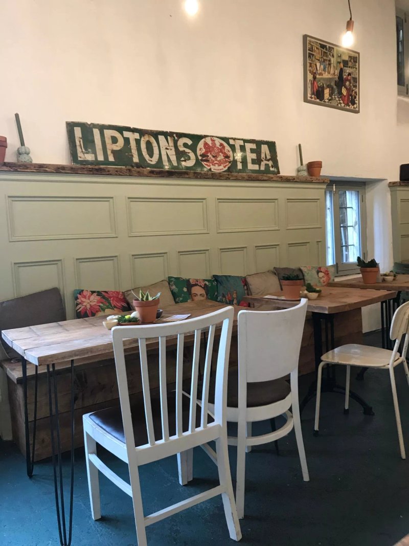 Loaf Bakehouse