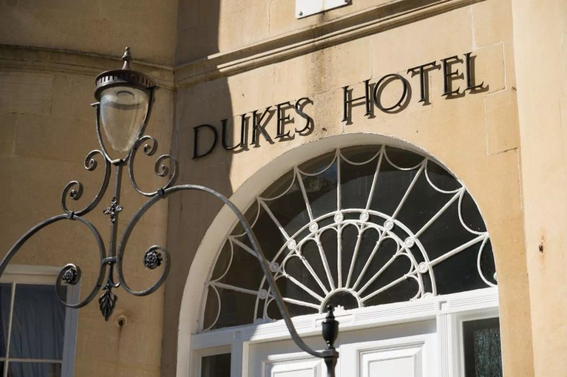 Dukes Bath