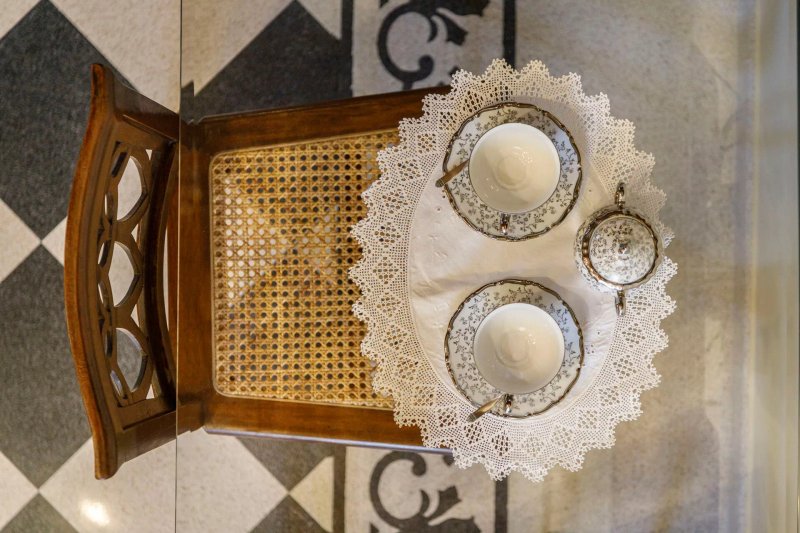Saint George's House Pachino Appartamenti & Spa
