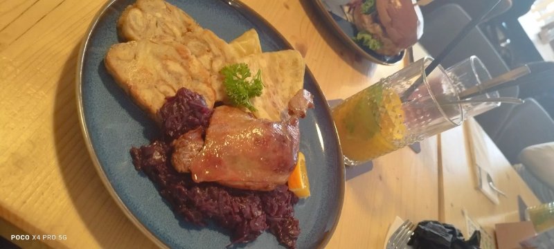 FUDI Restaurant