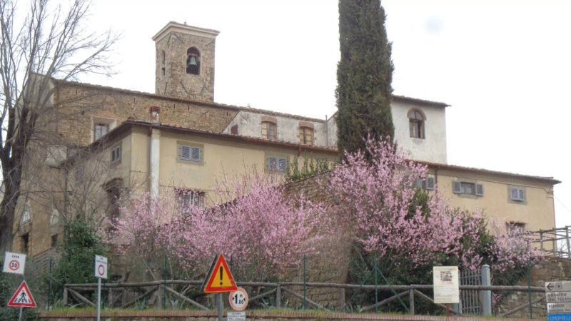 Chiesa di San Felice a Ema