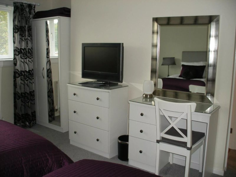 Cherrytrees Bed & Breakfast