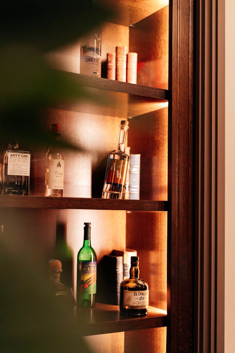 Le Lp's Bar
