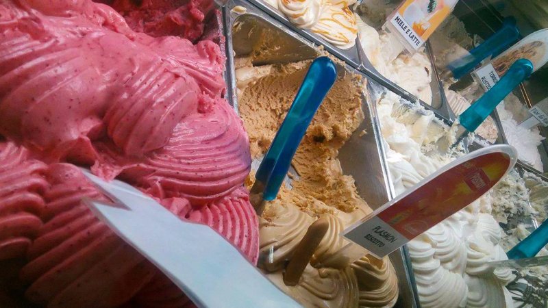 Al Gelatone