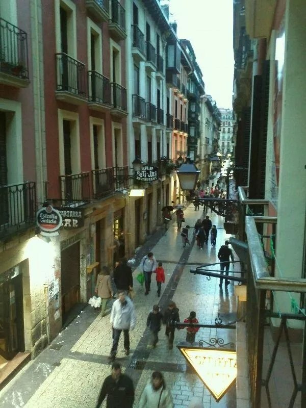 Pension San Fermin