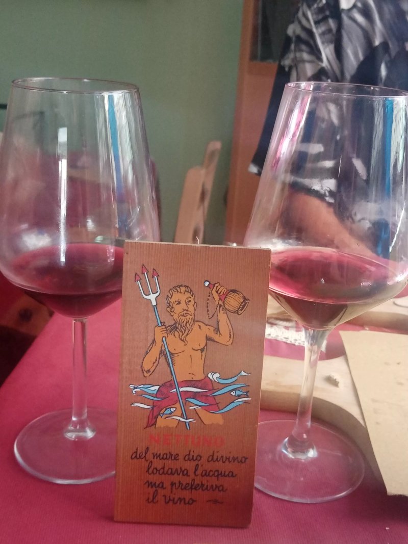 Vineria Merenderia di Massetti Gabriele