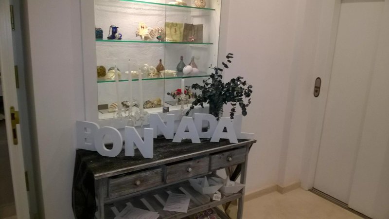 Can Segura Hotel