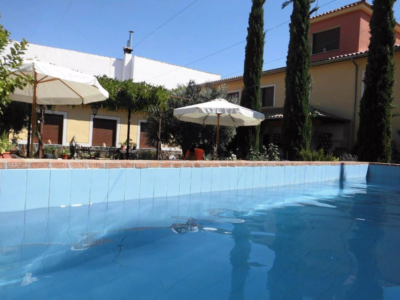 Casa Rural La Senorita