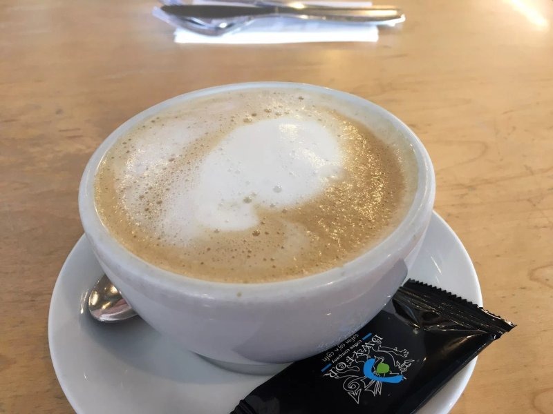 Ji-Binc Cafe