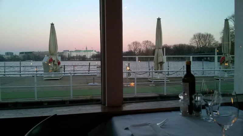Ristorante Portonovo